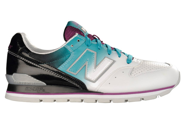 lo nuevo de new balance