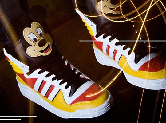 tenis de jeremy scott