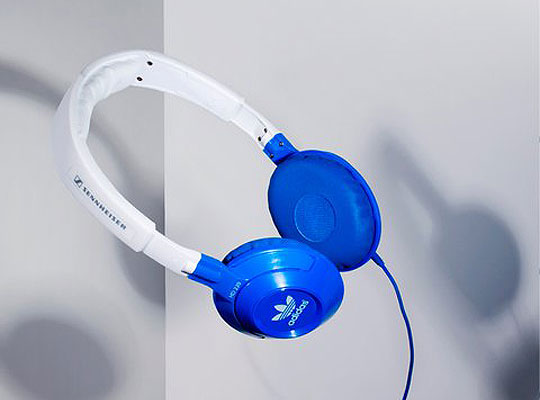 adidas Sennheiser Headphones | Metepec