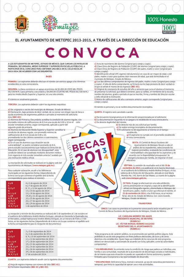 Convocatoria-Becas-2014