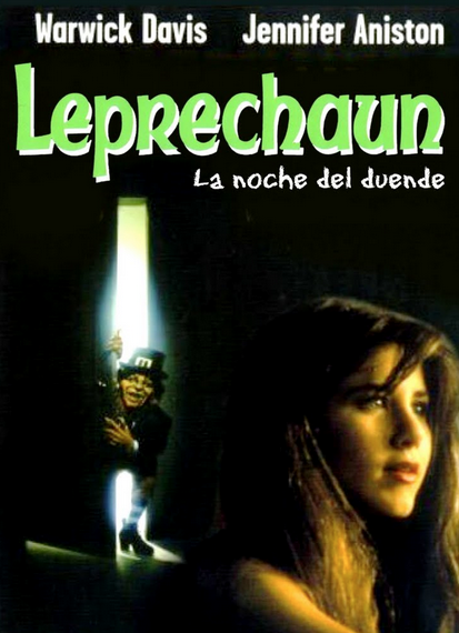 mejores peliculas Leprechaun top ten 1