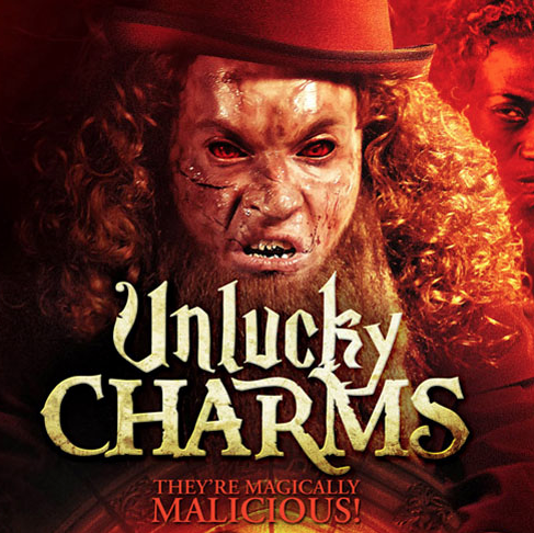 Unlucky Charms