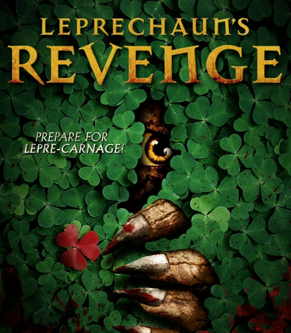 The Leprechaun’s Revenge