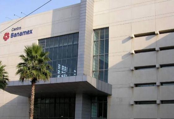 centro operativo banamex metepec